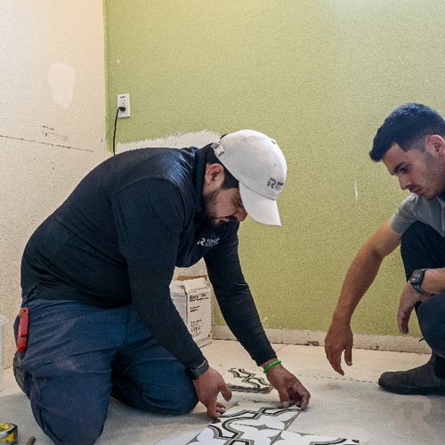 Guest Bathroom Remodel | Santa Clara