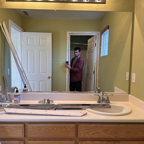 Guest Bathroom Remodel | Santa Clara