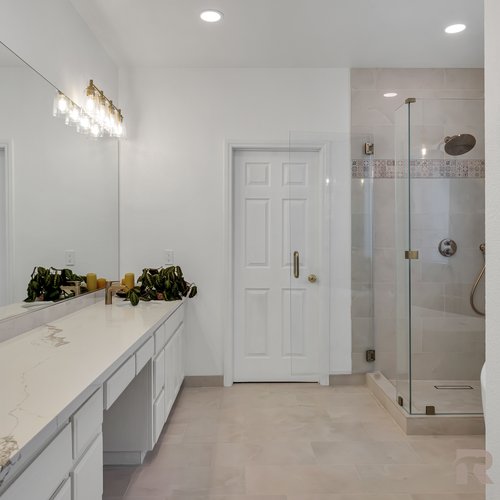 Master Bathroom Remodel | Santa Clara