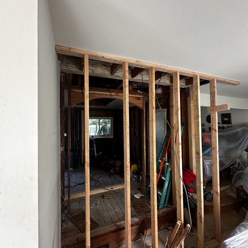 Kitchen Remodel by Remodel Masters in San Jose