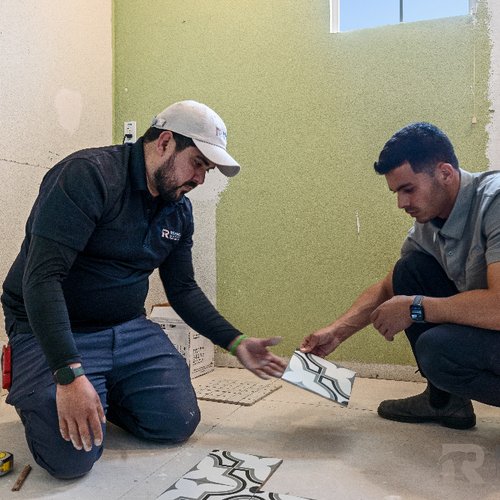 Guest Bathroom Remodel | Santa Clara