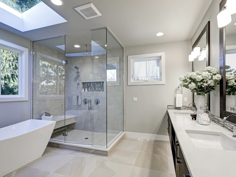 Bath Remodeling services in San Jose, CA