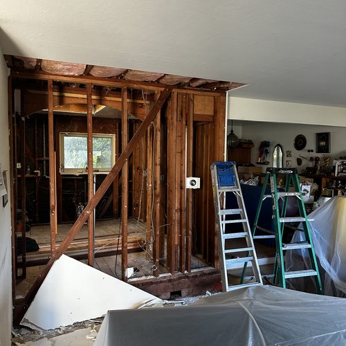 Kitchen Remodel by Remodel Masters in San Jose