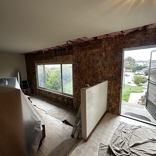 Kitchen Remodel by Remodel Masters in San Jose