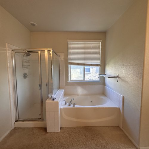 Master Bathroom Remodel | Santa Clara