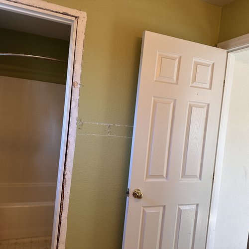 Guest Bathroom Remodel | Santa Clara