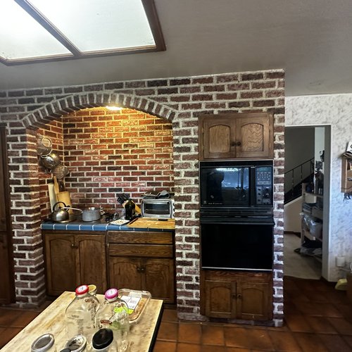 Kitchen Remodel by Remodel Masters in San Jose