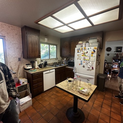 Kitchen Remodel by Remodel Masters in San Jose