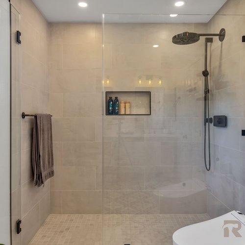 Guest Bathroom Remodel | Santa Clara